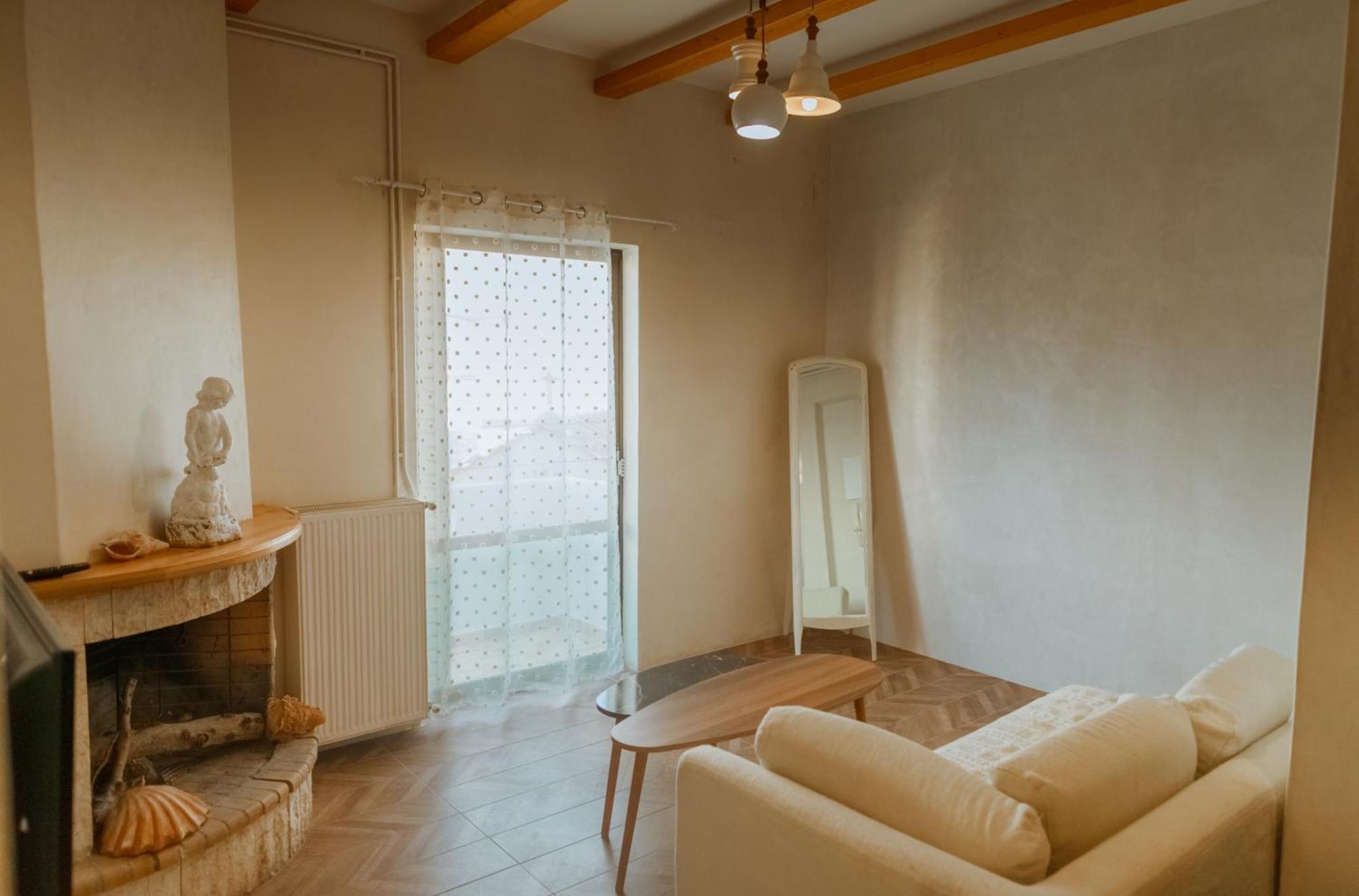Charming Home Agios Nikolaos Exteriör bild