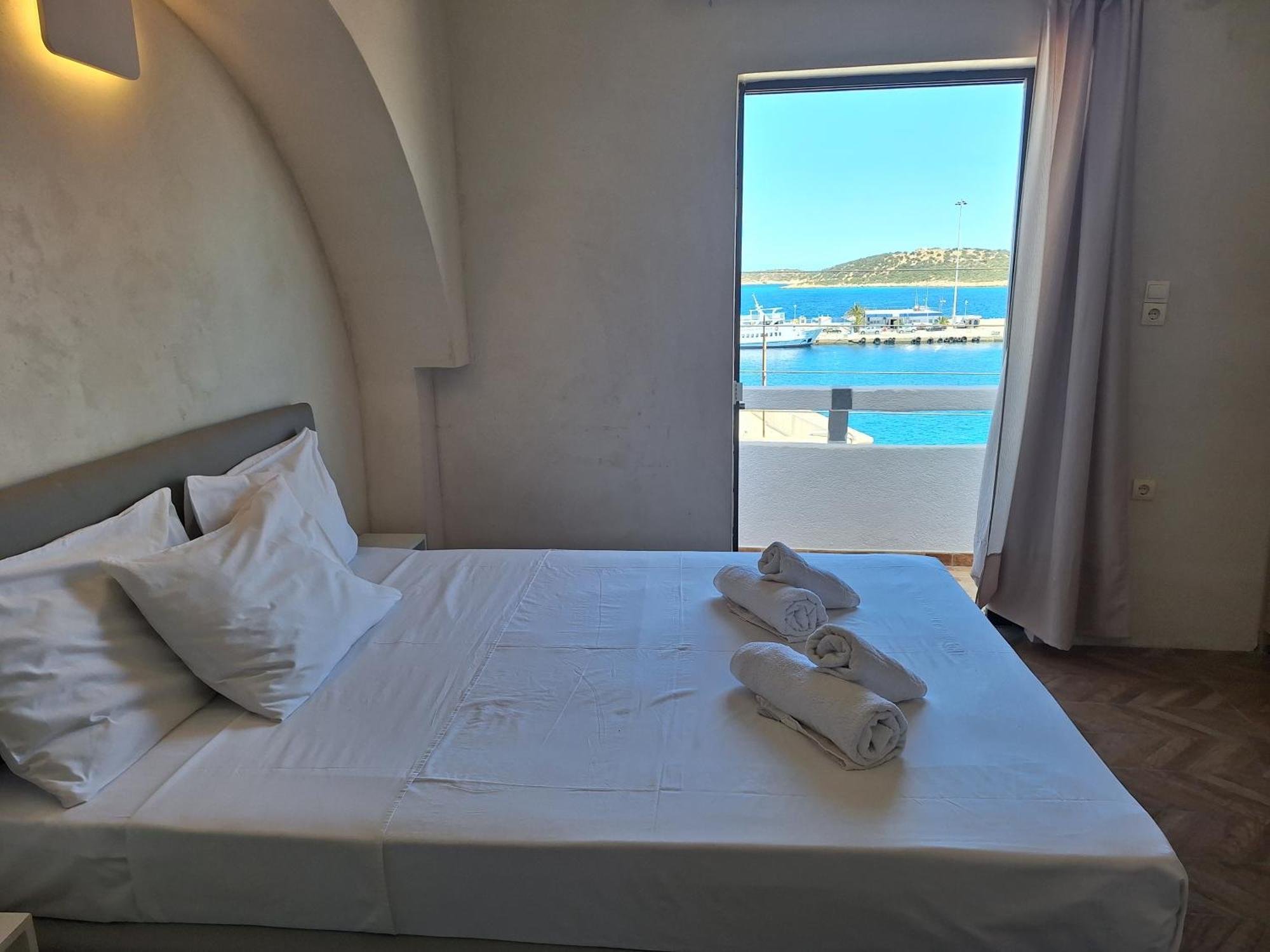 Charming Home Agios Nikolaos Exteriör bild